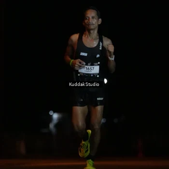 Runner Photo 7639061