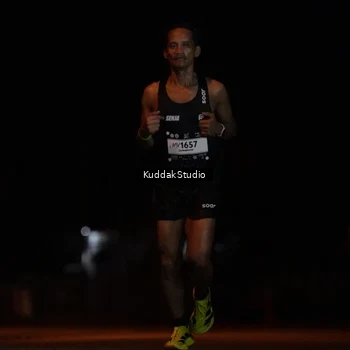 Runner Photo 7639063