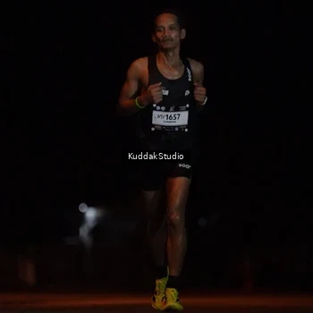Runner Photo 7639064