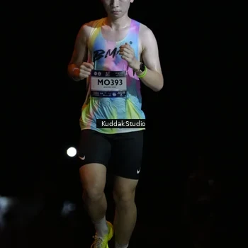 Runner Photo 7639066