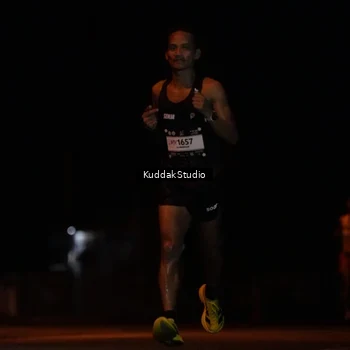Runner Photo 7639067