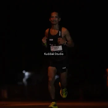 Runner Photo 7639068