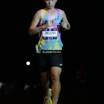 Runner Photo 7639070