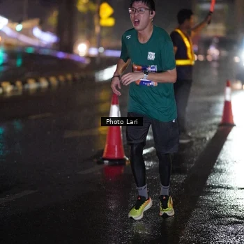Runner Photo 7639076