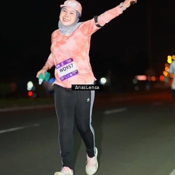 Runner Photo 7639080