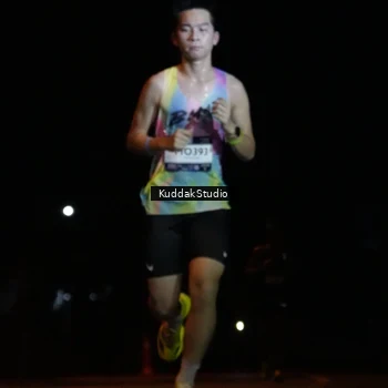 Runner Photo 7639083