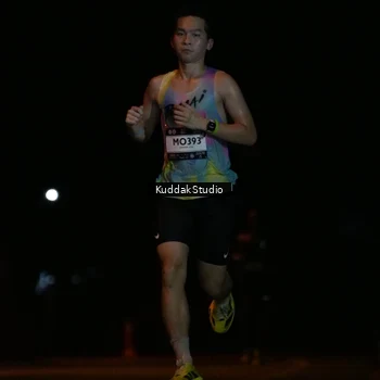 Runner Photo 7639087