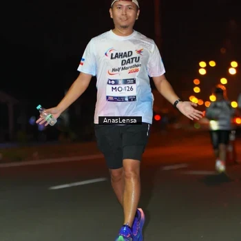 Runner Photo 7639088
