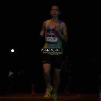Runner Photo 7639094