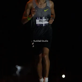 Runner Photo 7639102
