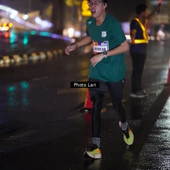 Runner Photo 7639104