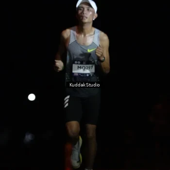 Runner Photo 7639108