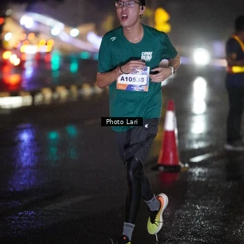 Runner Photo 7639113
