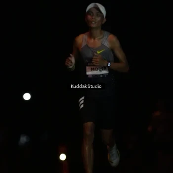 Runner Photo 7639116