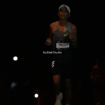 Runner Photo 7639119