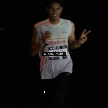 Runner Photo 7639120