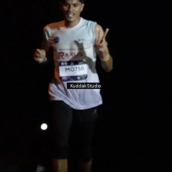 Runner Photo 7639122