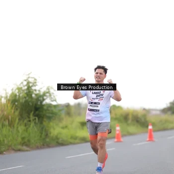 Runner Photo 7639123