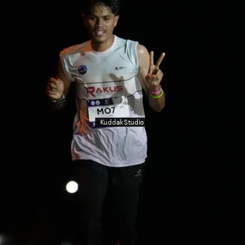 Runner Photo 7639125