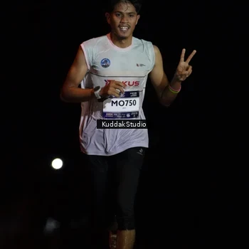 Runner Photo 7639127