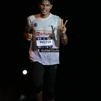 Runner Photo 7639130
