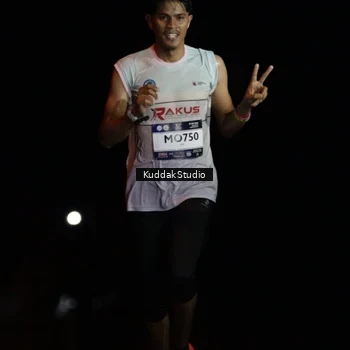 Runner Photo 7639132