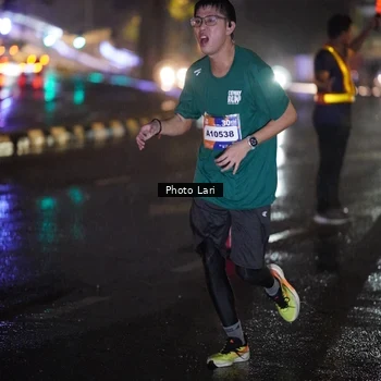 Runner Photo 7639133