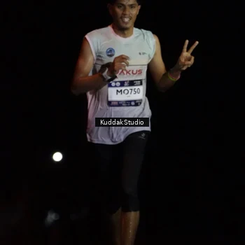 Runner Photo 7639134