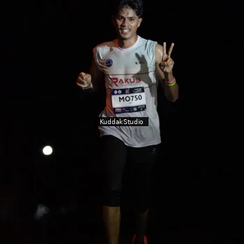 Runner Photo 7639136