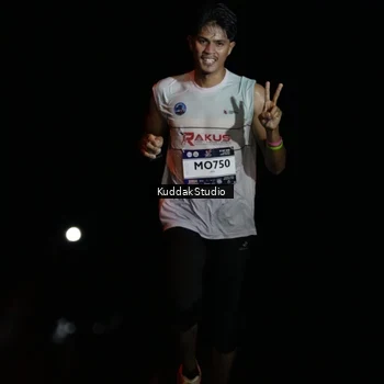 Runner Photo 7639137