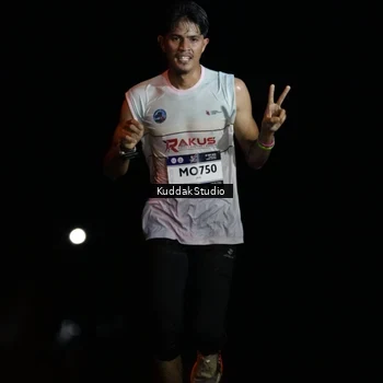 Runner Photo 7639138