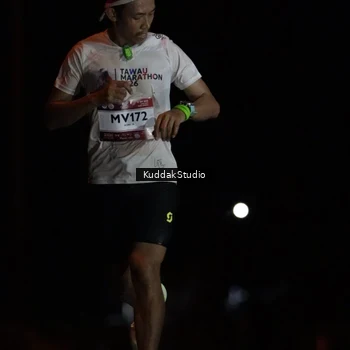 Runner Photo 7639139