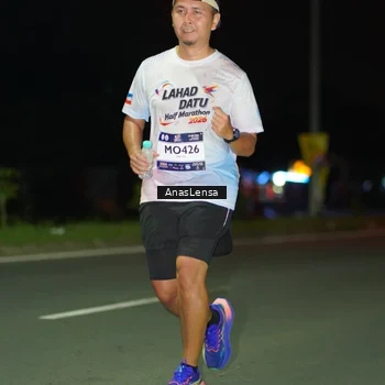 Runner Photo 7639140