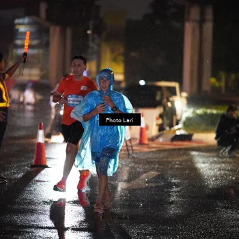 Runner Photo 7639143