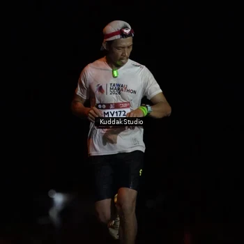 Runner Photo 7639144