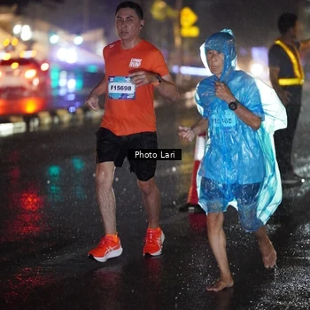Runner Photo 7639167