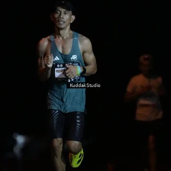 Runner Photo 7639168
