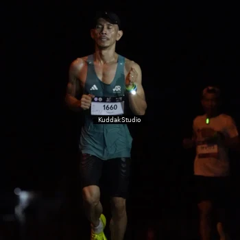 Runner Photo 7639171