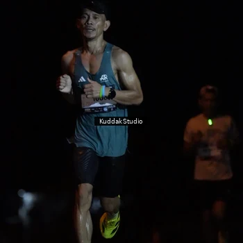 Runner Photo 7639176