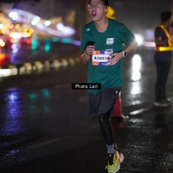 Runner Photo 7639183