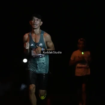 Runner Photo 7639184