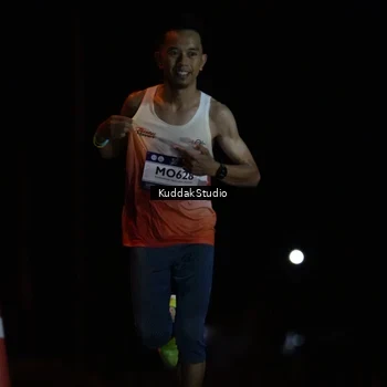 Runner Photo 7639193