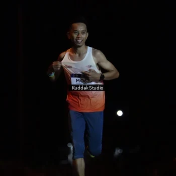 Runner Photo 7639196