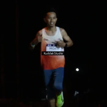 Runner Photo 7639198