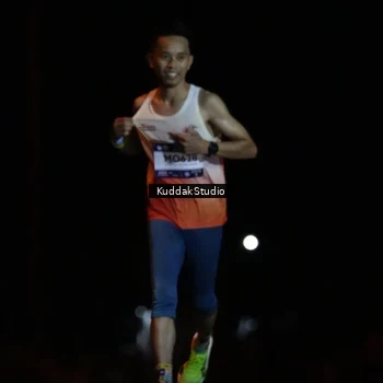 Runner Photo 7639203