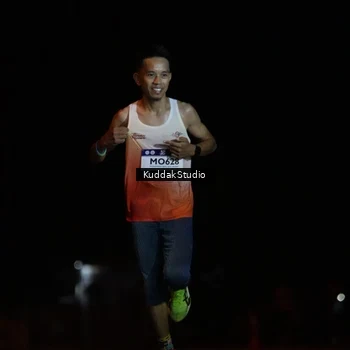 Runner Photo 7639204