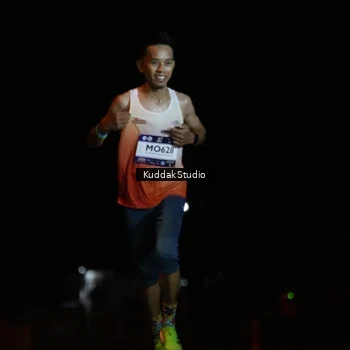 Runner Photo 7639208