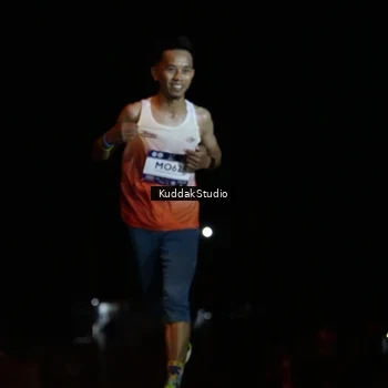 Runner Photo 7639209