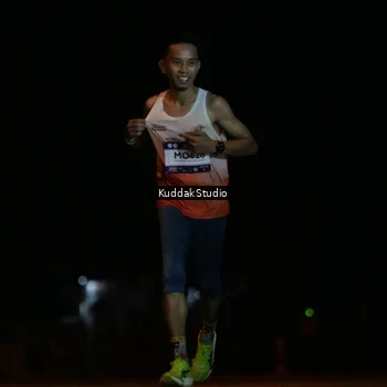 Runner Photo 7639210