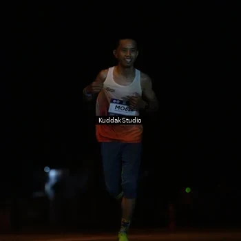 Runner Photo 7639211
